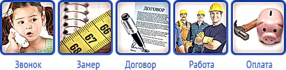 Как заказать